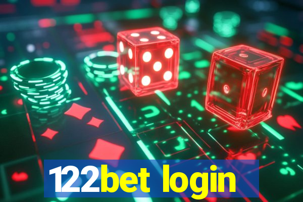 122bet login